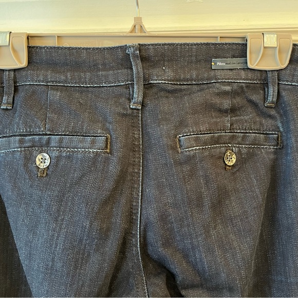 Anthropologie Pilcro and the Letterpress Jeans, Flare, 25 - Picture 3 of 5